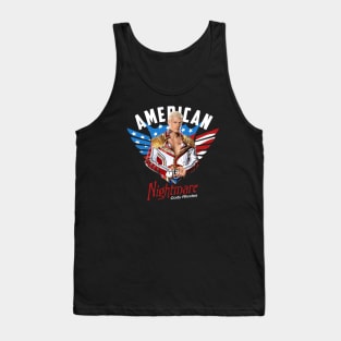 American Nightmare Tank Top